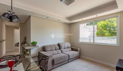 Apartamento com 2 quartos à venda na Rua Doutor Barcelos, 97, Centro, Canoas, 59 m2 por R$ 426.000
