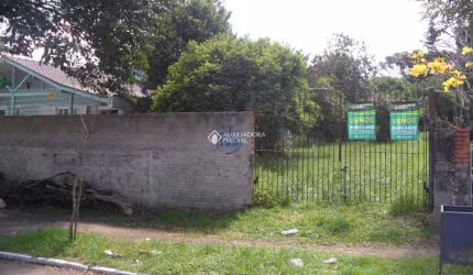 Terreno à venda na Rua Padre Anchieta, 250, Nossa Senhora das Graças, Canoas, 550 m2 por R$ 530.000