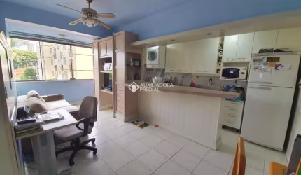 Apartamento com 2 quartos à venda na Rua São Lucas, 755, Bom Jesus, Porto Alegre, 60 m2 por R$ 450.000