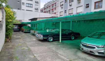 Casa com 2 quartos à venda na Rua Coronel Feijó, 202, São João, Porto Alegre, 55 m2 por R$ 800.000