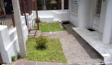 Casa em condomínio fechado com 4 quartos à venda na Rua Perpétua Teles, 46, Petrópolis, Porto Alegre, 200 m2 por R$ 1.000.000