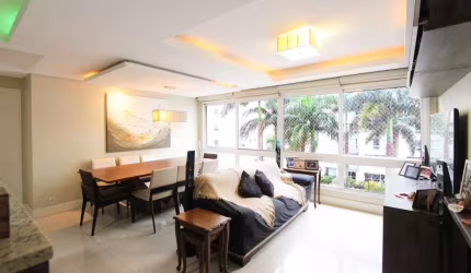 Apartamento com 3 quartos à venda na Rua Jari, 671, Passo da Areia, Porto Alegre, 106 m2 por R$ 1.199.000