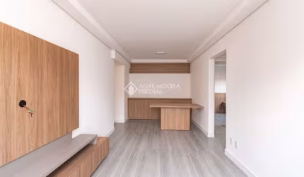 Apartamento com 2 quartos à venda na Rua Professor Ivo Corseuil, 523, Petrópolis, Porto Alegre, 65 m2 por R$ 694.000