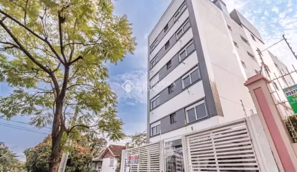Apartamento com 1 quarto à venda na Rua Professor Ivo Corseuil, 523, Petrópolis, Porto Alegre, 34 m2