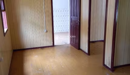 Terreno à venda na Rua Cruz e Souza, 70, Jardim Itu Sabará, Porto Alegre, 80 m2 por R$ 350.000
