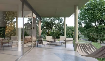 Casa em condomínio fechado com 4 quartos à venda na Estrada das Três Meninas, 2000, Vila Nova, Porto Alegre, 330 m2 por R$ 2.490.000