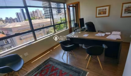 Sala comercial à venda na Rua João Abbott, 319, Petrópolis, Porto Alegre, 29 m2 por R$ 210.000