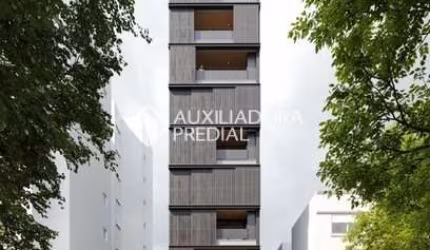 Apartamento com 2 quartos à venda na Rua São Vicente, 90, Rio Branco, Porto Alegre, 90 m2 por R$ 1.140.000