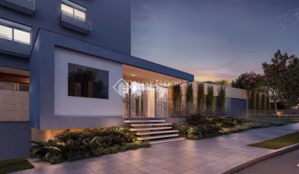 Apartamento com 2 quartos à venda na Rua Cipó, 392, Passo da Areia, Porto Alegre, 62 m2 por R$ 820.000