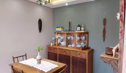 Apartamento com 2 quartos à venda na Avenida Protásio Alves, 8201, Morro Santana, Porto Alegre, 47 m2 por R$ 280.000