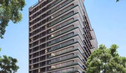 Apartamento com 4 quartos à venda na Rua Ronald de Carvalho, 42, Mont Serrat, Porto Alegre, 268 m2 por R$ 10.230.000