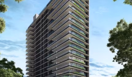 Apartamento com 4 quartos à venda na Rua Ronald de Carvalho, 42, Mont Serrat, Porto Alegre, 268 m2 por R$ 4.550.000