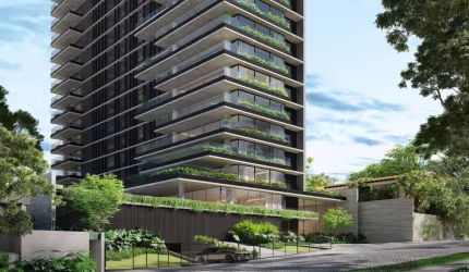 Apartamento com 4 quartos à venda na Rua Ronald de Carvalho, 42, Mont Serrat, Porto Alegre, 610 m2 por R$ 12.205.000