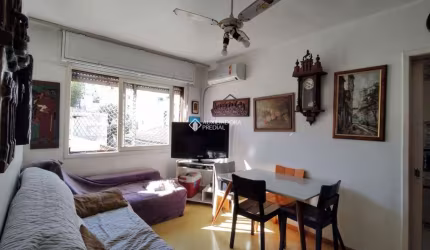 Apartamento com 2 quartos à venda na Rua Buenos Aires, 575, Jardim Botânico, Porto Alegre, 63 m2 por R$ 390.000