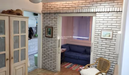 Apartamento com 1 quarto à venda na Rua Mali, 84, Vila Ipiranga, Porto Alegre, 53 m2 por R$ 280.000