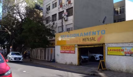 Apartamento com 2 quartos à venda na Rua General Lima e Silva, 117, Centro Histórico, Porto Alegre, 58 m2 por R$ 260.000