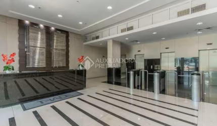 Sala comercial à venda na Avenida Doutor Nilo Peçanha, 1221, Três Figueiras, Porto Alegre, 45 m2 por R$ 640.800