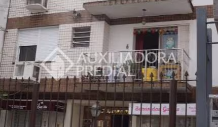 Cobertura com 1 quarto à venda na Rua Comendador Rheingantz, 292, Auxiliadora, Porto Alegre, 84 m2 por R$ 405.000