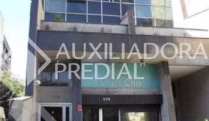 Sala comercial à venda na Rua Félix da Cunha, 768, Floresta, Porto Alegre, 112 m2 por R$ 700.000