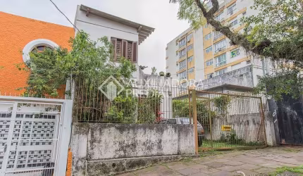 Casa em condomínio fechado com 2 quartos à venda na Rua Coronel Paulino Teixeira, 269, Rio Branco, Porto Alegre, 182 m2 por R$ 1.210.000
