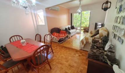 Apartamento com 3 quartos à venda na Rua Passo da Pátria, 350, Bela Vista, Porto Alegre, 107 m2 por R$ 700.000