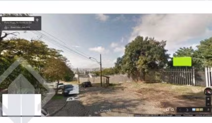 Terreno em condomínio fechado à venda na Rua Disnard, 158, Santa Tereza, Porto Alegre, 1983 m2 por R$ 1.500.000