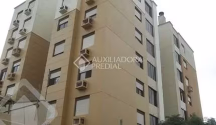 Apartamento com 3 quartos à venda na Rua Santa Flora, 1268, Nonoai, Porto Alegre, 76 m2 por R$ 320.000