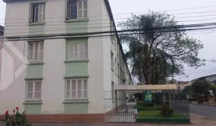 Apartamento com 2 quartos à venda na Rua Saldanha da Gama, 751, São José, Porto Alegre, 57 m2 por R$ 200.000