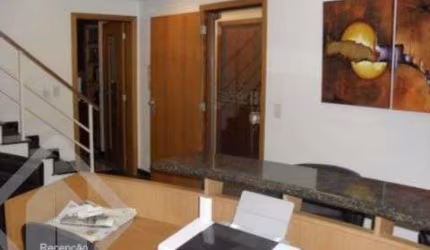 Sala comercial à venda na Rua Félix da Cunha, 768, Floresta, Porto Alegre, 28 m2 por R$ 323.000