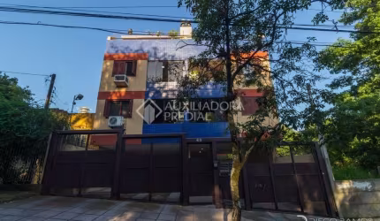 Cobertura com 3 quartos à venda na Rua Banco da Província, 60, Santa Tereza, Porto Alegre, 99 m2 por R$ 420.000