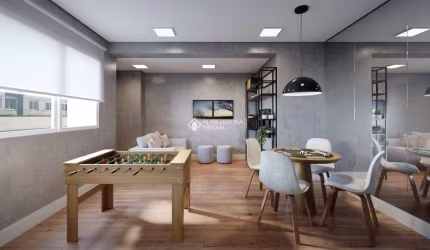 Apartamento com 2 quartos à venda na Alameda Três de Outubro, 49, Sarandi, Porto Alegre, 41 m2 por R$ 282.000