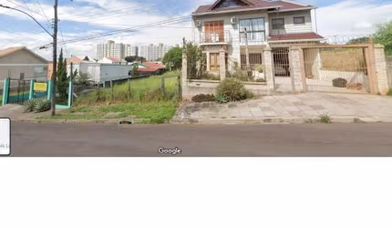 Terreno em condomínio fechado à venda na Rua Hugo Nelson Magalhães, 570, Parque Santa Fé, Porto Alegre, 342 m2 por R$ 250.000