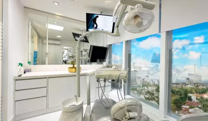 Sala comercial à venda na Avenida Doutor Nilo Peçanha, 1221, Três Figueiras, Porto Alegre, 37 m2 por R$ 550.000