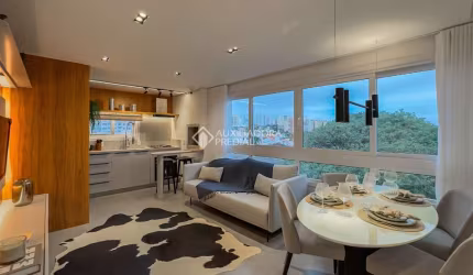 Apartamento com 2 quartos à venda na Rua Bolívia, 90, Vila Ipiranga, Porto Alegre, 64 m2 por R$ 590.000