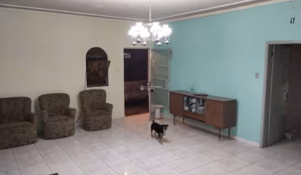 Terreno à venda na Rua Gomes de Freitas, 62, Jardim Itu Sabará, Porto Alegre, 350 m2 por R$ 950.000