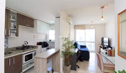 Apartamento com 2 quartos à venda na Rua Limoeiro, 135, Cristo Redentor, Porto Alegre, 60 m2 por R$ 475.000