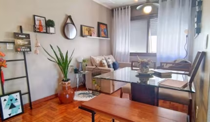 Apartamento com 2 quartos à venda na Rua Doutor Derly Monteiro, 15, Jardim Itu Sabará, Porto Alegre, 69 m2 por R$ 350.000