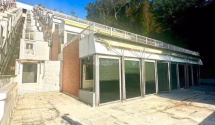 Apartamento com 3 quartos à venda na Rua Monroe, 181, Santa Tereza, Porto Alegre, 341 m2 por R$ 1.100.000