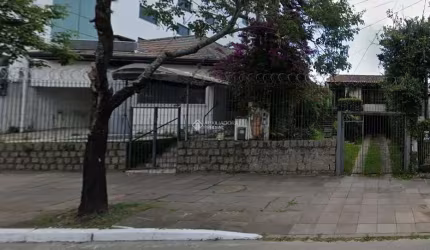 Terreno comercial à venda na Rua Dom Pedro II, 503, São João, Porto Alegre, 800 m2 por R$ 5.110.000