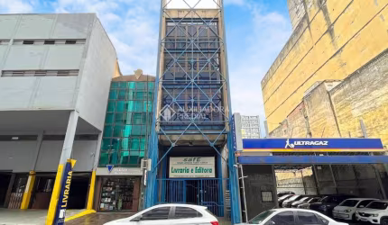 Prédio à venda na Rua Riachuelo, 1238, Centro Histórico, Porto Alegre, 1500 m2 por R$ 7.998.000