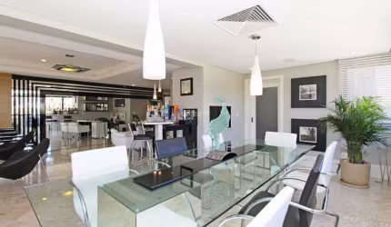 Apartamento com 3 quartos à venda na Rua Eudoro Berlink, 77, Auxiliadora, Porto Alegre, 201 m2 por R$ 3.390.000