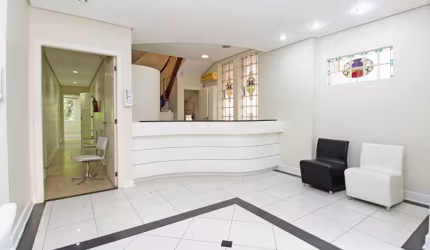 Casa comercial à venda na Rua Gonçalo de Carvalho, 412, Floresta, Porto Alegre, 400 m2 por R$ 3.500.000
