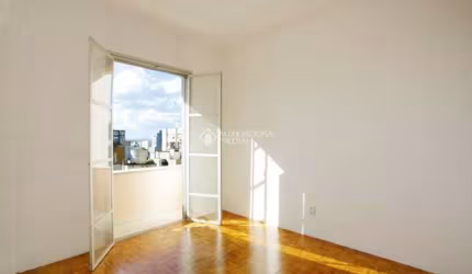 Apartamento com 3 quartos à venda na Avenida Senador Salgado Filho, 111, Centro Histórico, Porto Alegre, 72 m2 por R$ 330.000