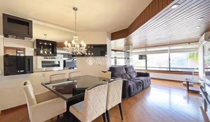 Apartamento com 2 quartos à venda na Avenida Nilópolis, 110, Petrópolis, Porto Alegre, 104 m2 por R$ 830.000
