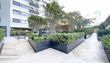 Apartamento com 2 quartos à venda na Avenida Senador Tarso Dutra, 431, Petrópolis, Porto Alegre, 73 m2 por R$ 970.000