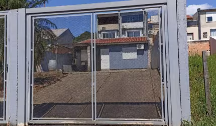 Casa com 1 quarto à venda na Rua Doutor Cláudio Walter Ferreira da Silva, 200, Guarujá, Porto Alegre, 44 m2 por R$ 320.000