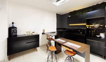 Apartamento com 2 quartos à venda na Rua Caldas Júnior, 20, Centro Histórico, Porto Alegre, 50 m2 por R$ 300.000