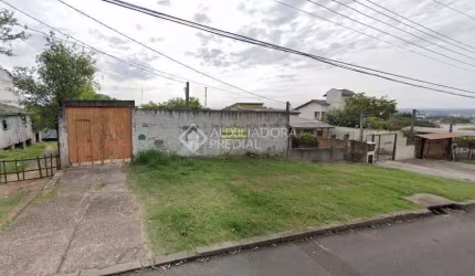 Terreno comercial à venda na Rua Seival, 336, Vila Jardim, Porto Alegre, 594 m2 por R$ 440.000