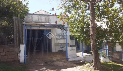 Terreno comercial à venda na Travessa Orion, 278, Cristo Redentor, Porto Alegre, 406 m2 por R$ 900.000