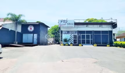 Terreno comercial à venda na Avenida Professor Oscar Pereira, 2502, Glória, Porto Alegre, 2942 m2 por R$ 3.990.000